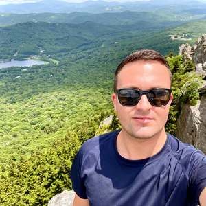 Meet your Posher, Michael